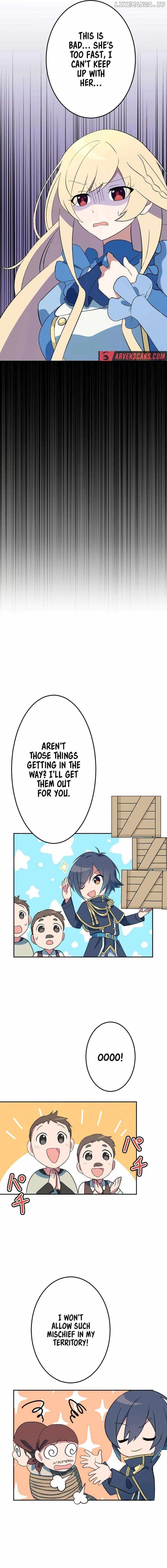 I Have Yet to Take It Seriously Chapter 24 15